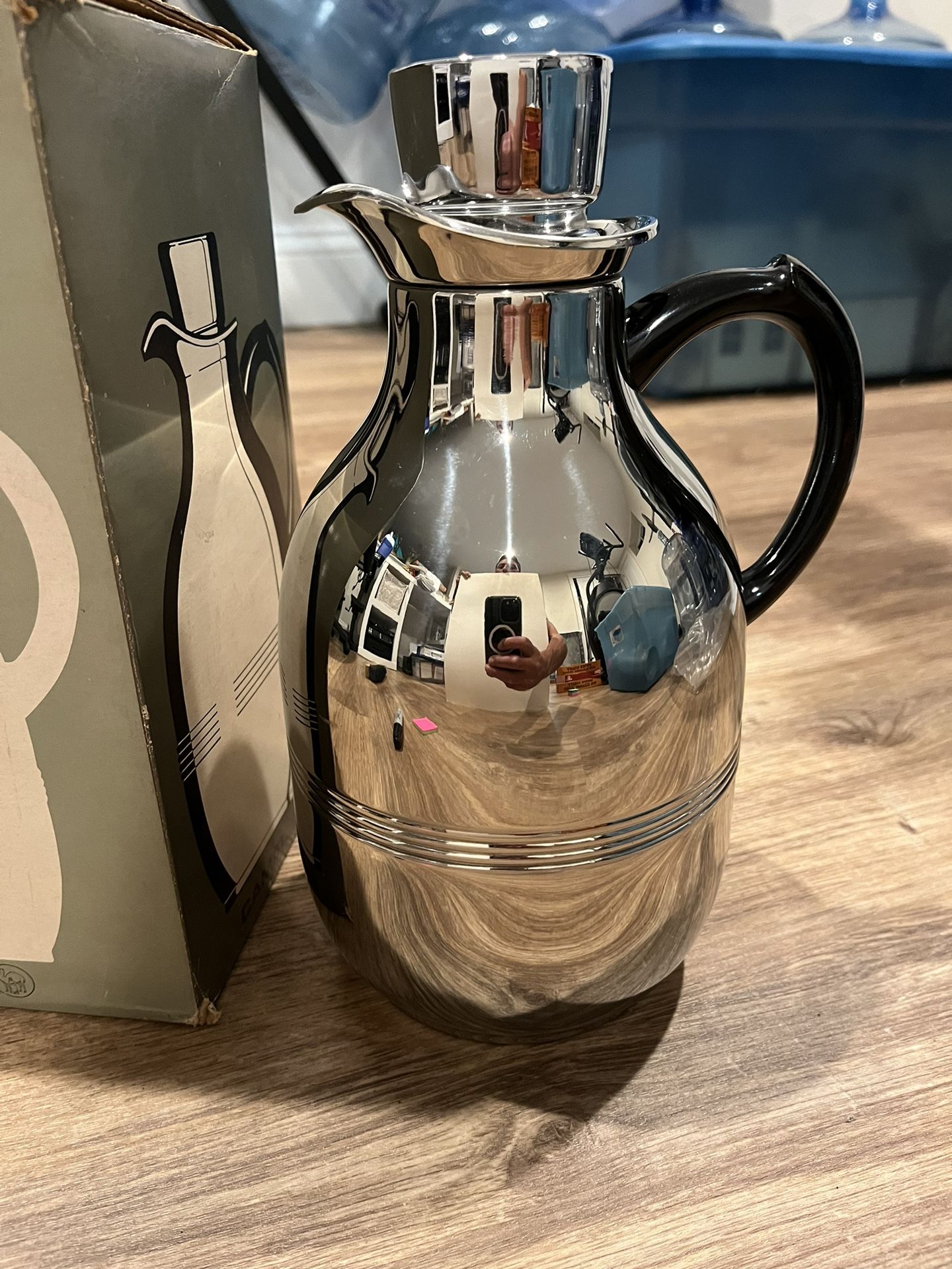 Vintage Thermos