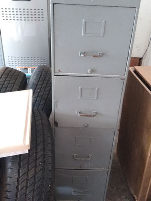 New And Used Filing Cabinets For Sale In Wichita Ks Offerup