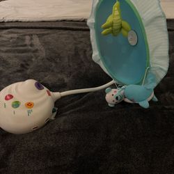 Fisher Price Mobile