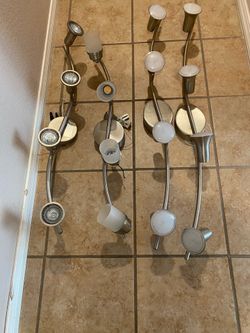 Light fixtures