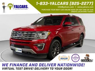 2020 Ford Expedition