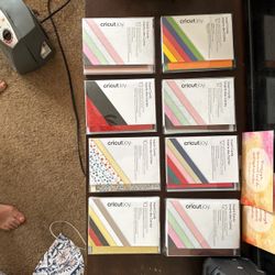 Insert cards