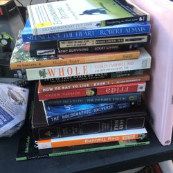 Books