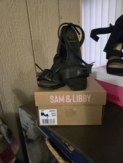 Zapatillas 6.5