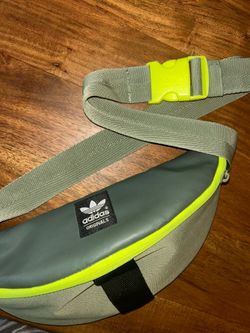 Adidas Originals Sport Hip Pack Bag