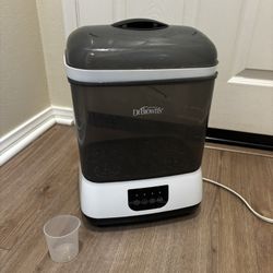 Dr. Brown’s Bottle Sterilizer