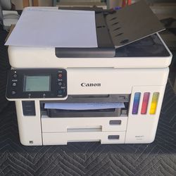 Canon MAXIFY GX7020 Printer