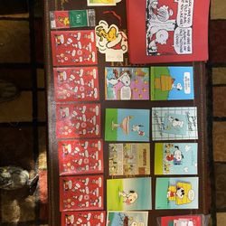 Snoopy (Peanuts) Lots