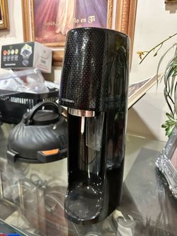 Soda stream