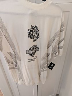 Darc sport Harley-Davidson collab