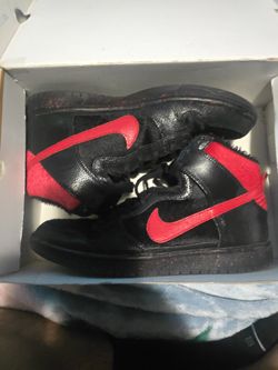 Nike Dunk Krumpus 10.5