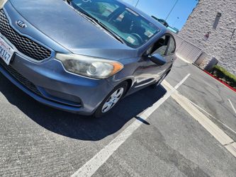 2016 KIA Forte