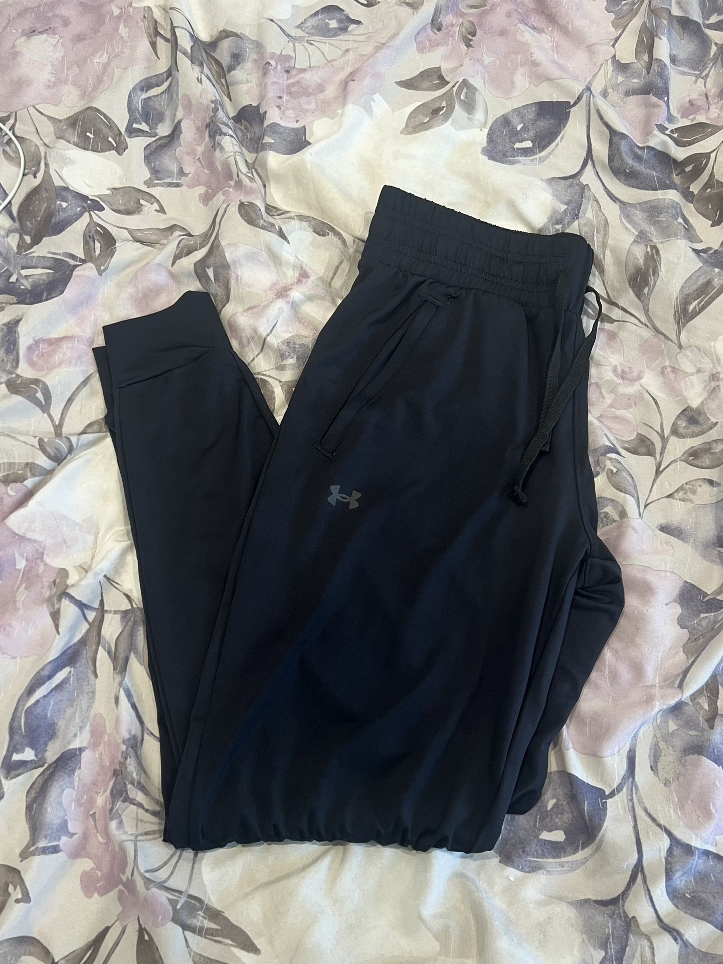 under armour joggers