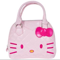 Hello Kitty Small Purse