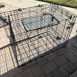 36 Inch Dog Crate 