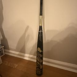 Louisville Meta Baseball Bat