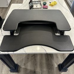 VariDesk Standing Desk Converter 36”
