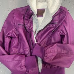 Girls Jacket 