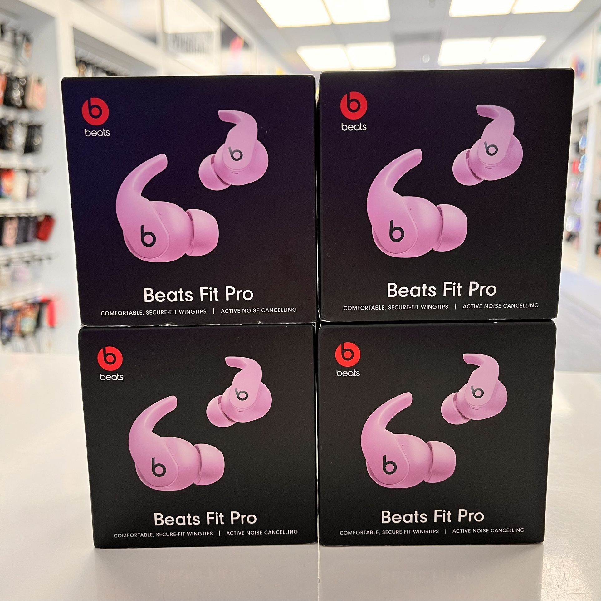 Beats Fit Pro New $50 Down