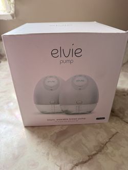 Elvie Pumps