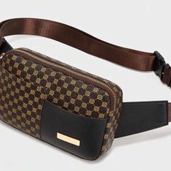 Fanny/Chest Bag