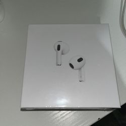 AirPods