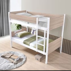Bunk Bed - Stackable 