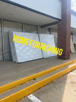Furniture mattress, queen, size