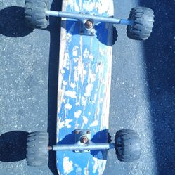 Wide Trucks On Board
