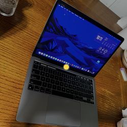 2020 MacBook Pro M1 $460