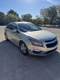 2015 Chevrolet Cruze