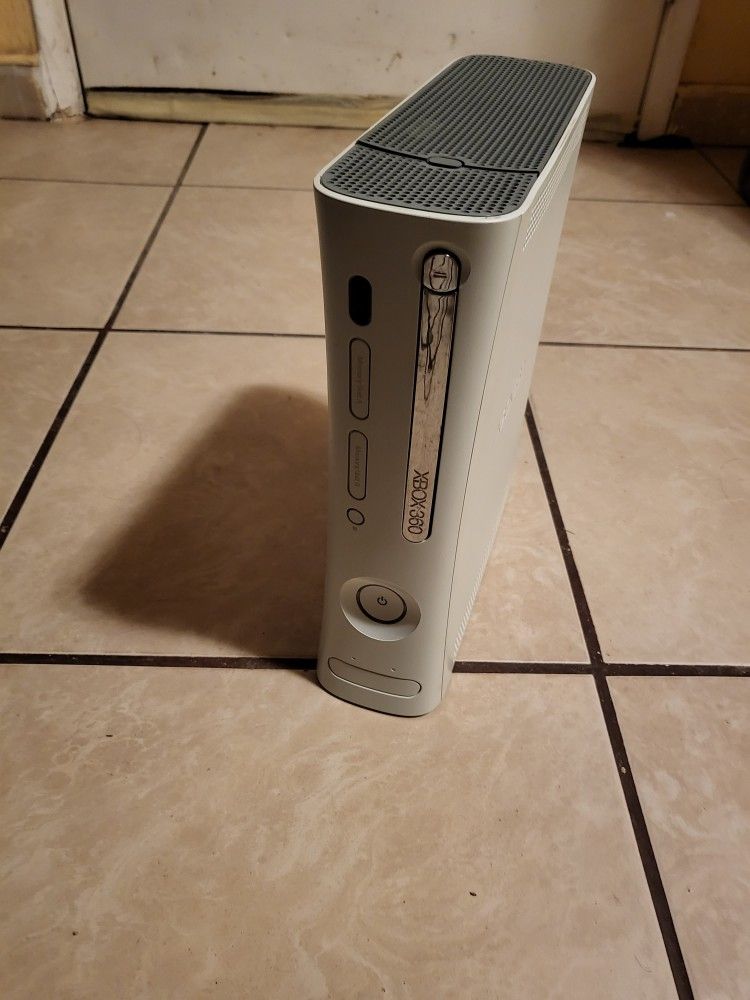 Xbox 360