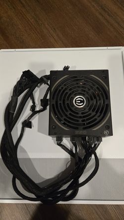 EVGA 650W P2 PSU