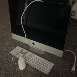Apple Mac Desktop 