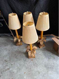 Lamp vintage 4
