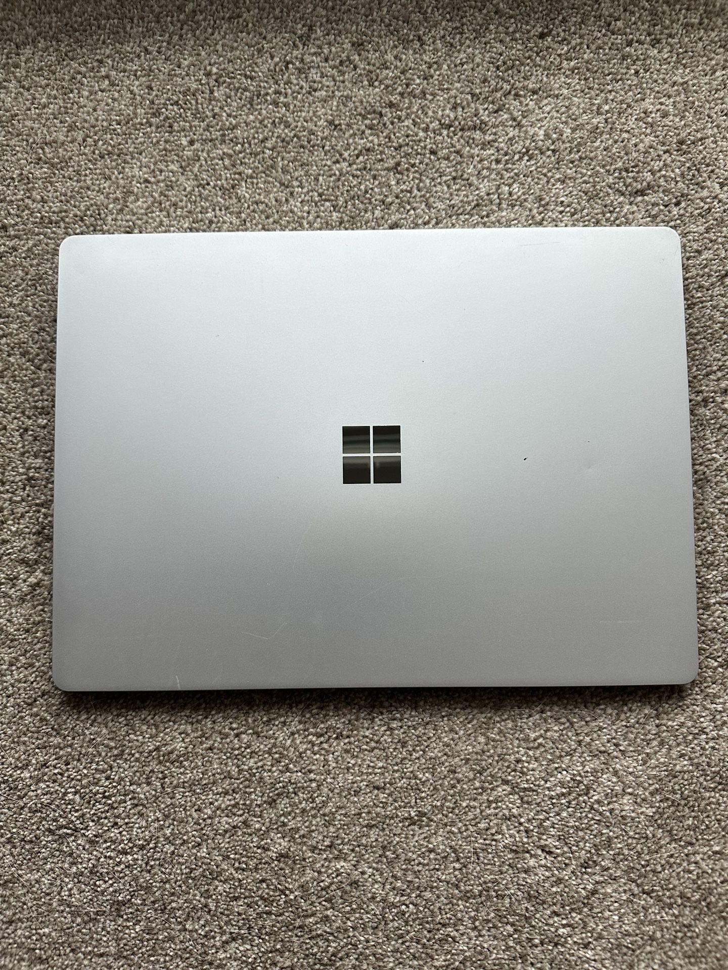 Microsoft Surface Laptop 2