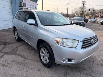 2010 Toyota Highlander