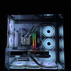 High-end Gaming Pc
