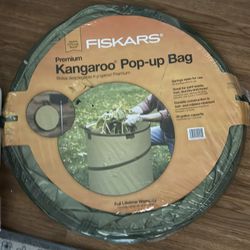 FISKARS kangaroo garden bad 