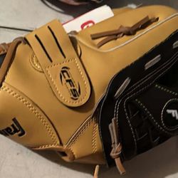 Wilson / Rawlings / Franklin Baseball ( softball ) Unisex Gloves