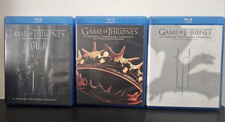 Game of Thrones - Box Set