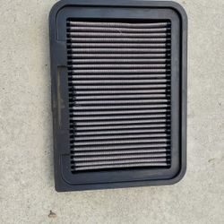 K & N Filter 2009 2010 Toyota Corolla 