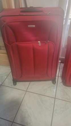 Medium Suite Case