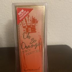 Juicy Couture Perfume