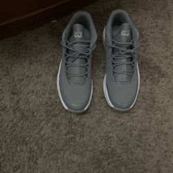 Jordan Max Aura 3 Size 11