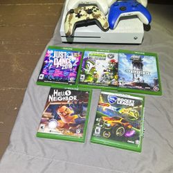 Xbox one 
