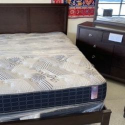 Furniture, mattress, boxspring, bunkbed, bedframe, dresser, mirror, nightstand, chest