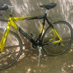 Denali GMC Road Series Bike