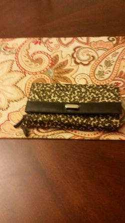 Cheetah wallet