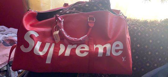 supreme new